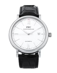 Pre-Owned IWC Portofino Watch